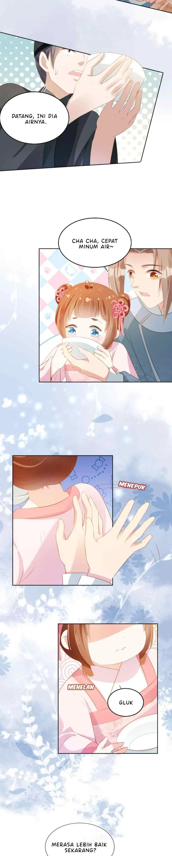Popular Princess chapter 86 halaman 4