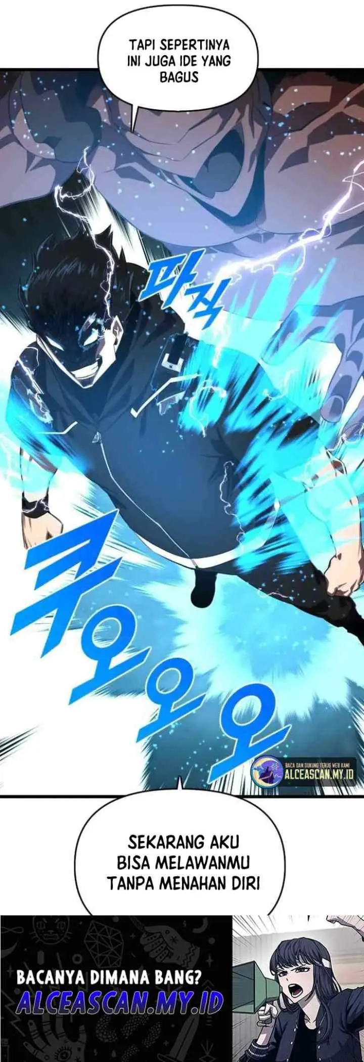 Rental Hero chapter 18 halaman 16