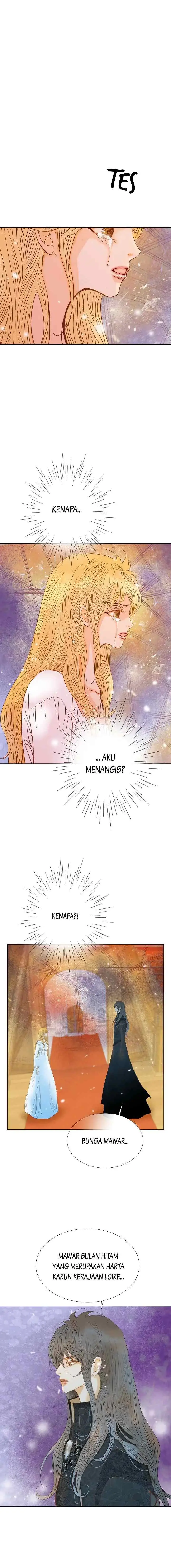 Beauty as the Beast chapter 48 halaman 8