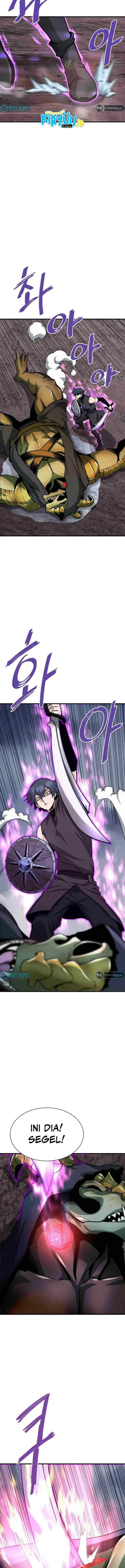 Han Dae Sung Returned From Hell chapter 44 halaman 11