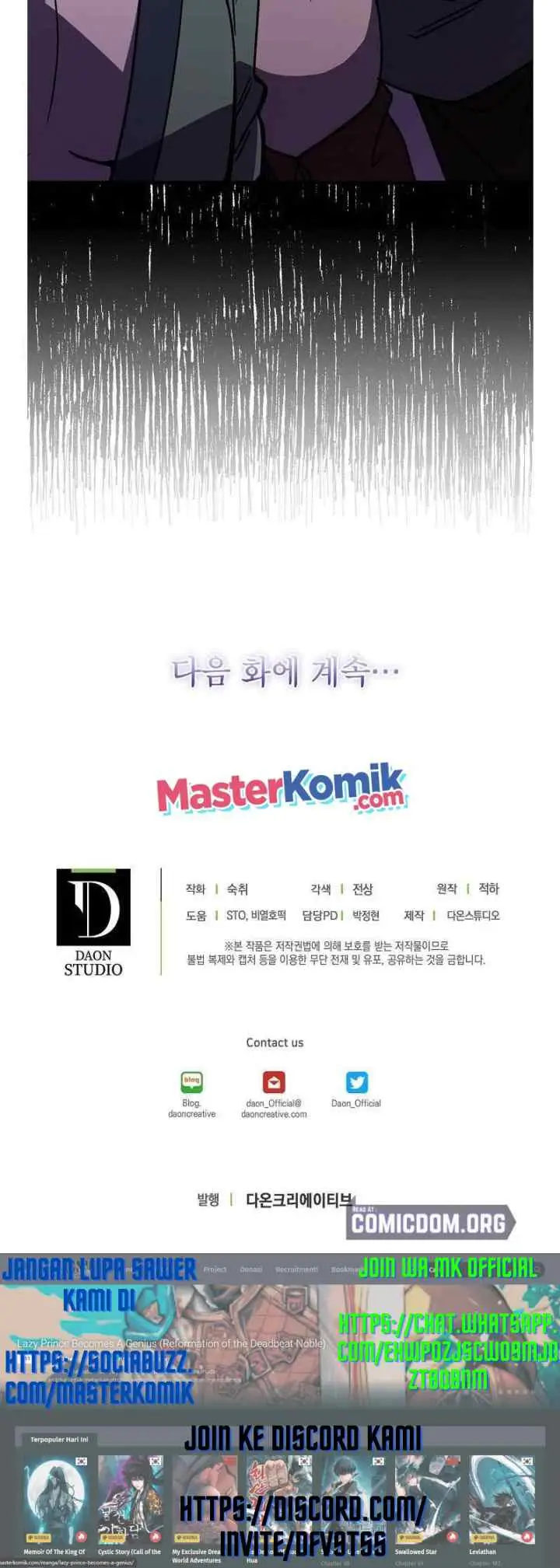 Absolute Martial Arts chapter 38 halaman 18