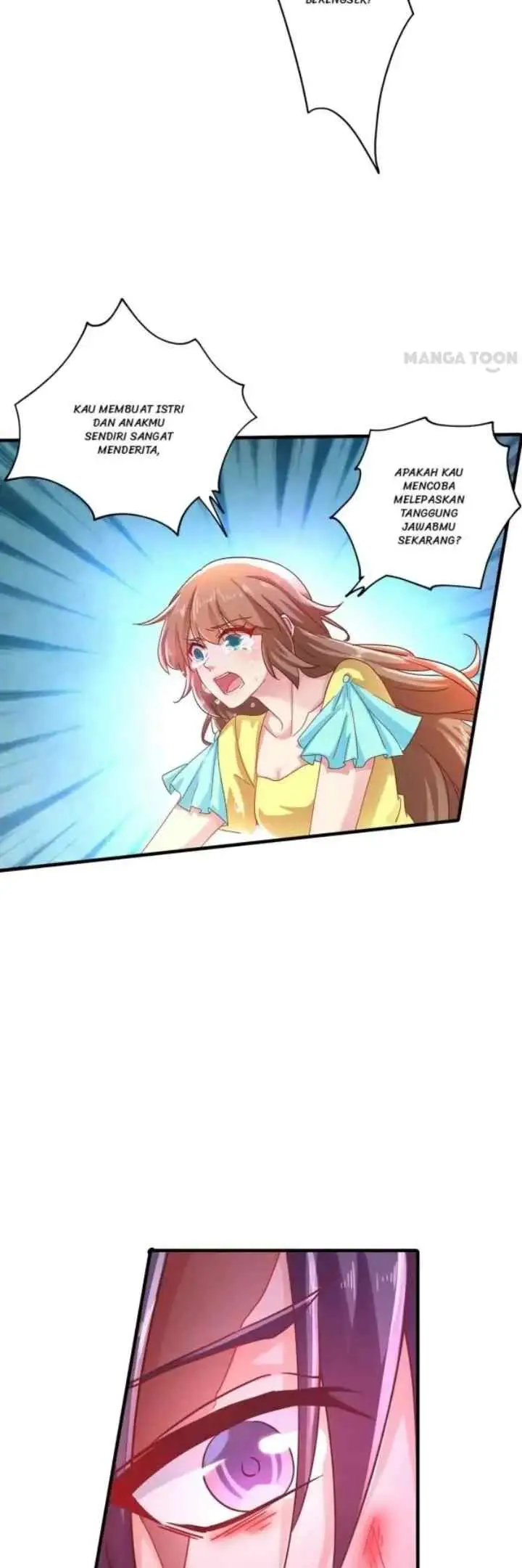 Warm Wedding chapter 334 halaman 5