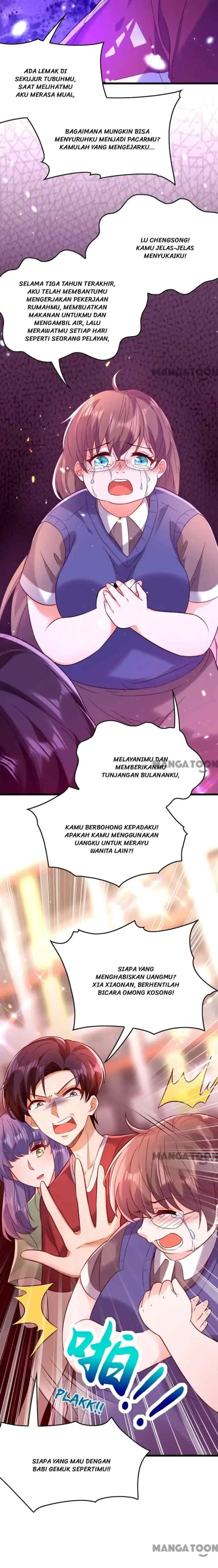 Don't Mess With Missy! chapter 98 halaman 15