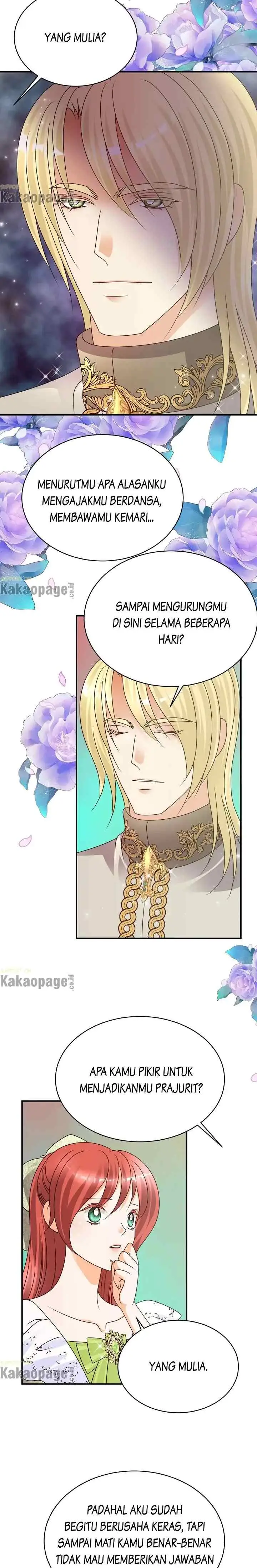 I Refuse the Duke chapter 123 halaman 15