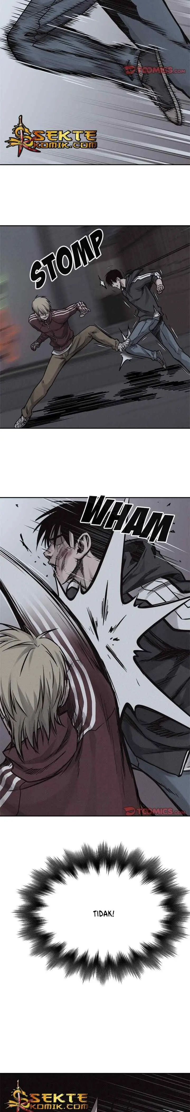 Pounding chapter 75 halaman 4