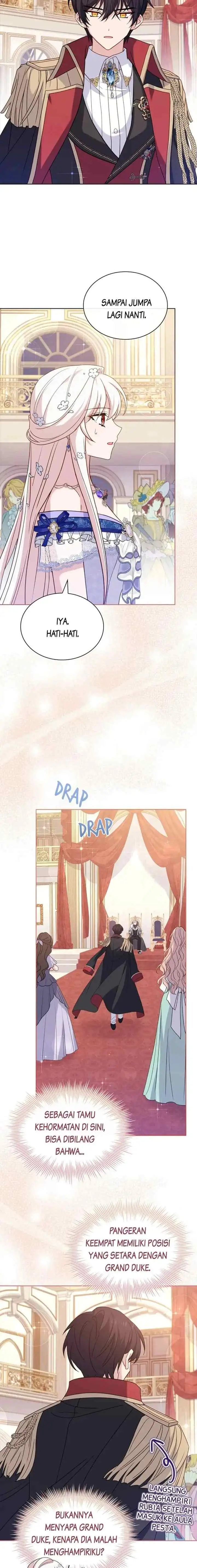 I Want to Break After Countless Regression chapter 90 halaman 12