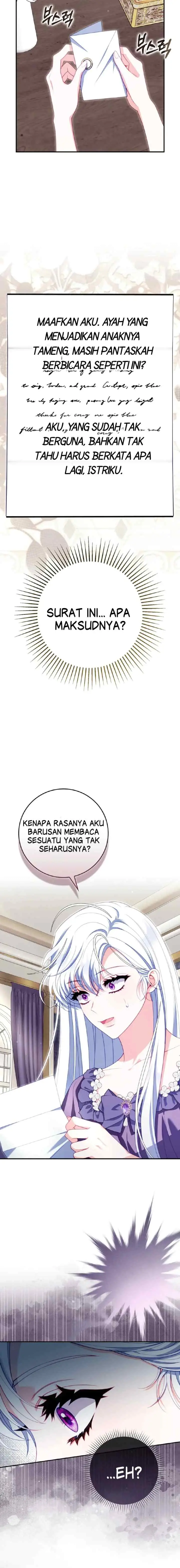 Unshakable Female Lead in Regret Genre chapter 22 halaman 19