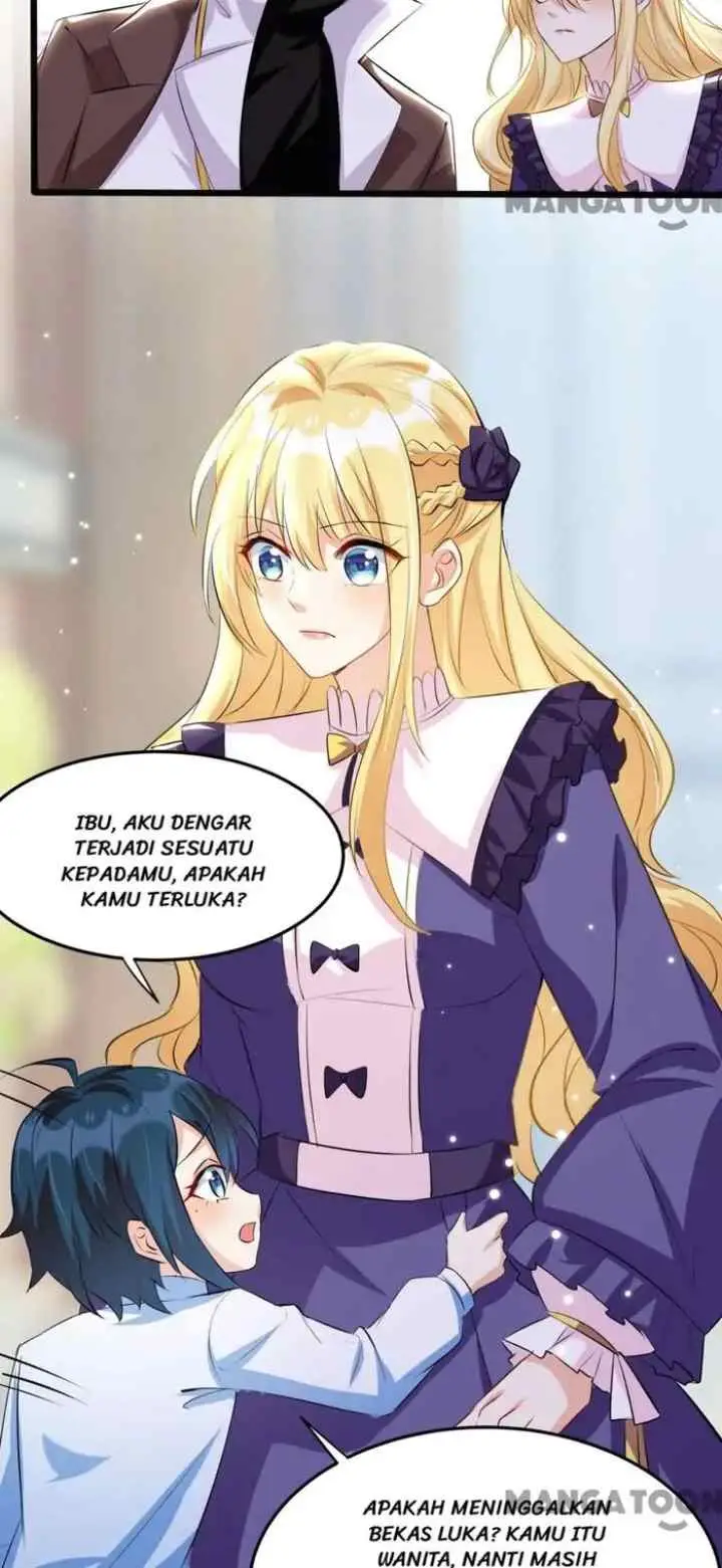 My Crazy Journalist Wife chapter 94 halaman 4