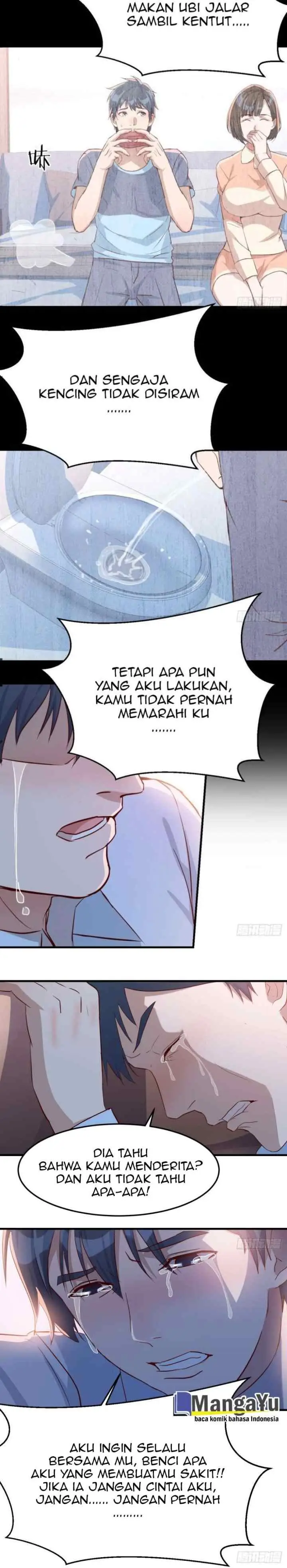 I Have Twin Girlfriends chapter 3 halaman 15