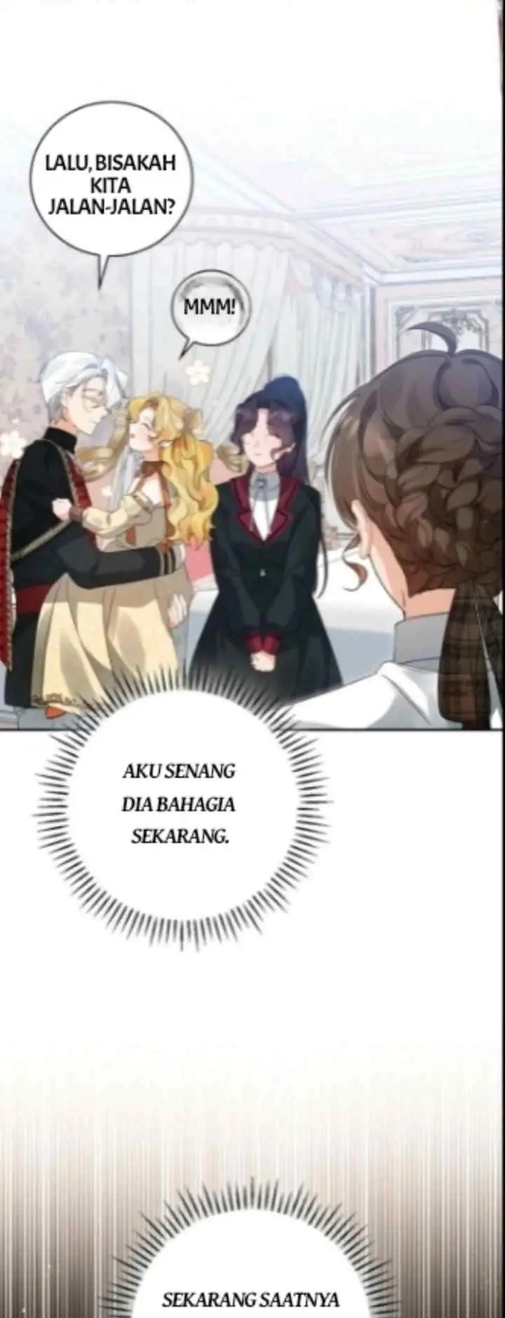 I Reincarnated as a Parenting Story Extra chapter 18 halaman 12