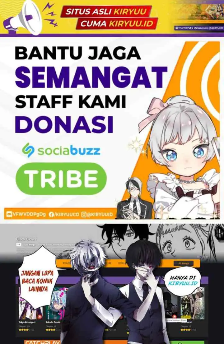 Return to Player chapter 95 halaman 13