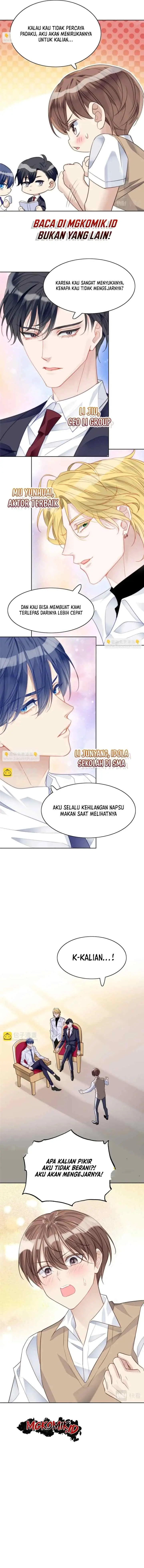 Furen Ta Chengle Da Laomen De Tuan Chong chapter 1 halaman 13