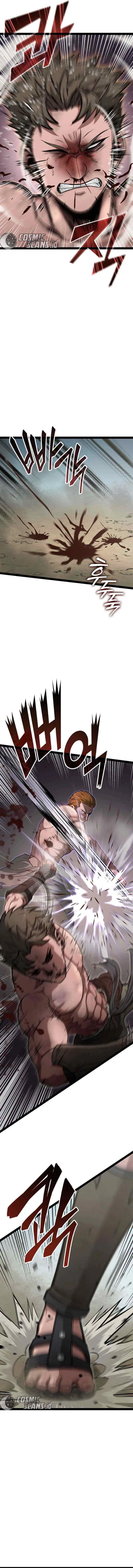 Prizefighter Kalri chapter 9 halaman 13
