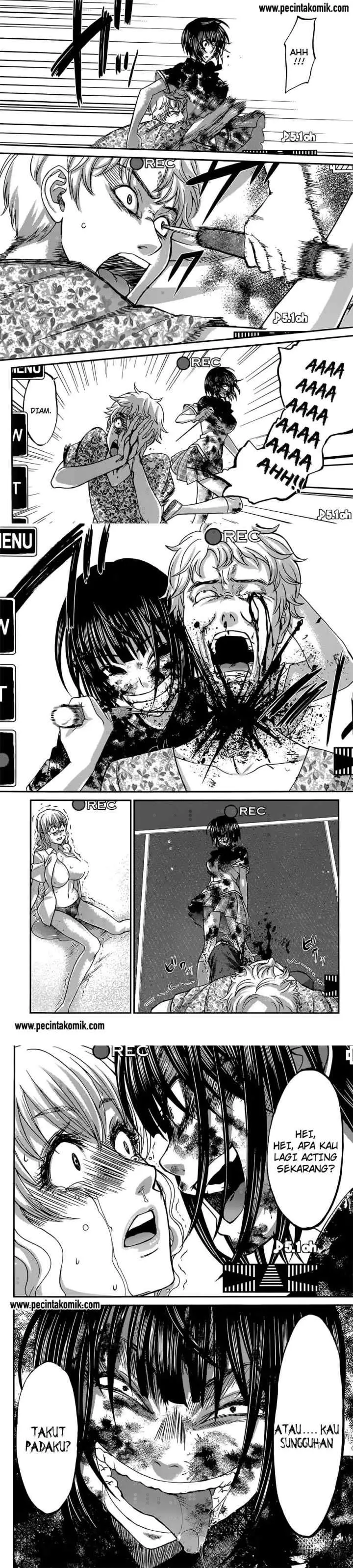 DEAD Tube chapter 6 halaman 9