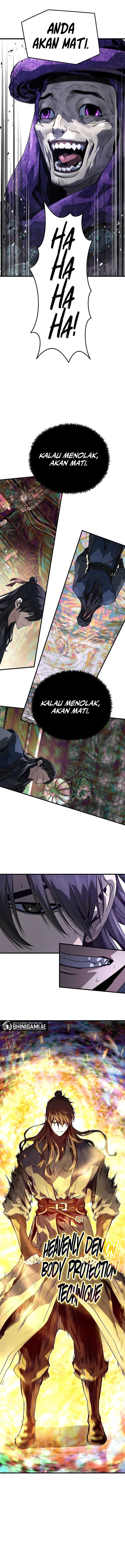 Absolute Regression chapter 45 halaman 15