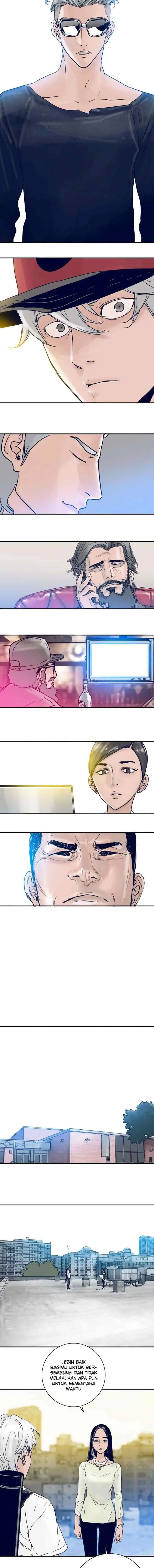 Blade Note chapter 23 halaman 10