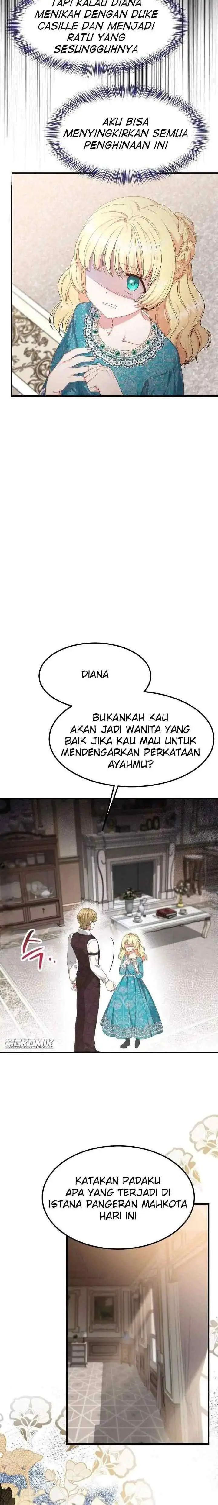 I Became the Wife of the Monstrous Crown Prince chapter 29 halaman 14