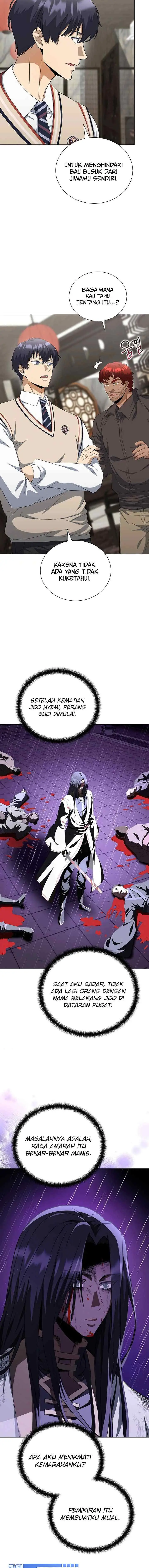The Heavenly Demon Lord Who Doesn't Want to Level Up chapter 81 halaman 16