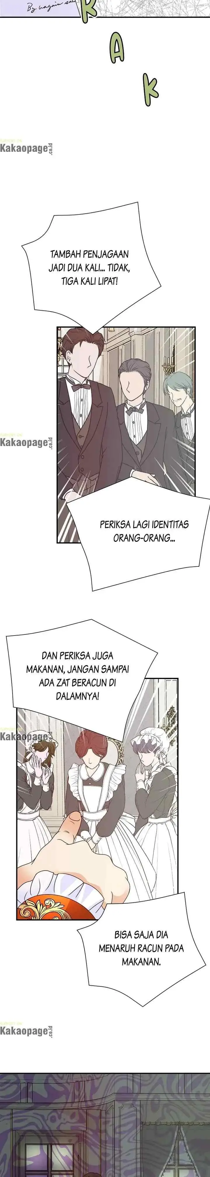 I Refuse the Duke chapter 137 halaman 7
