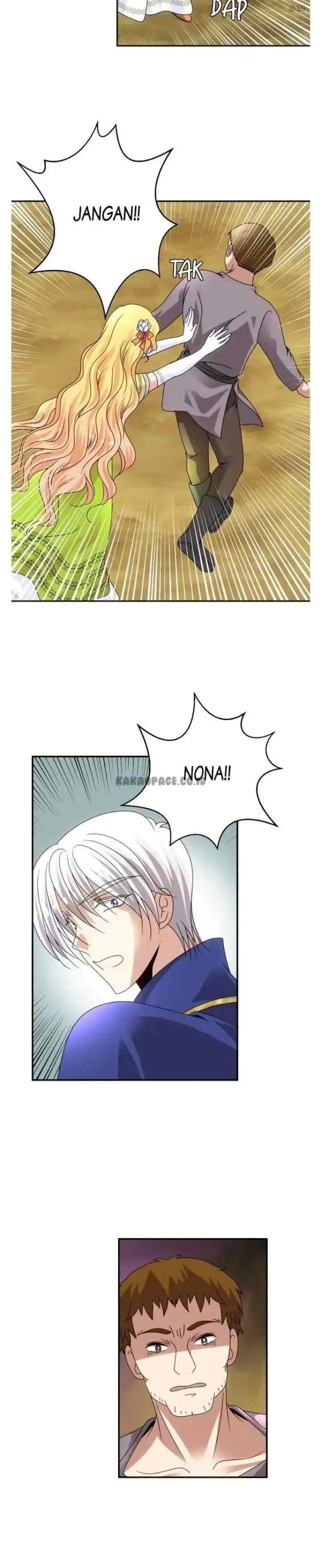 I Refuse the Duke chapter 18 halaman 13