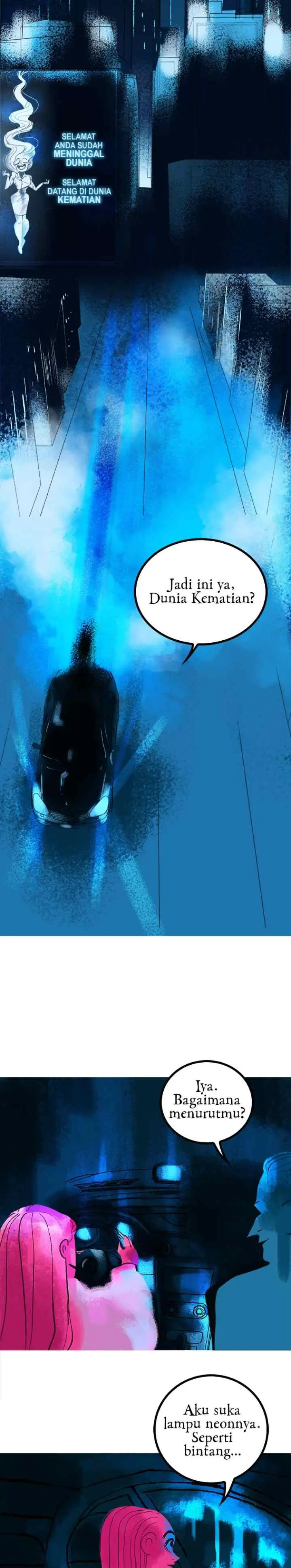 Lore Olympus chapter 10 halaman 7