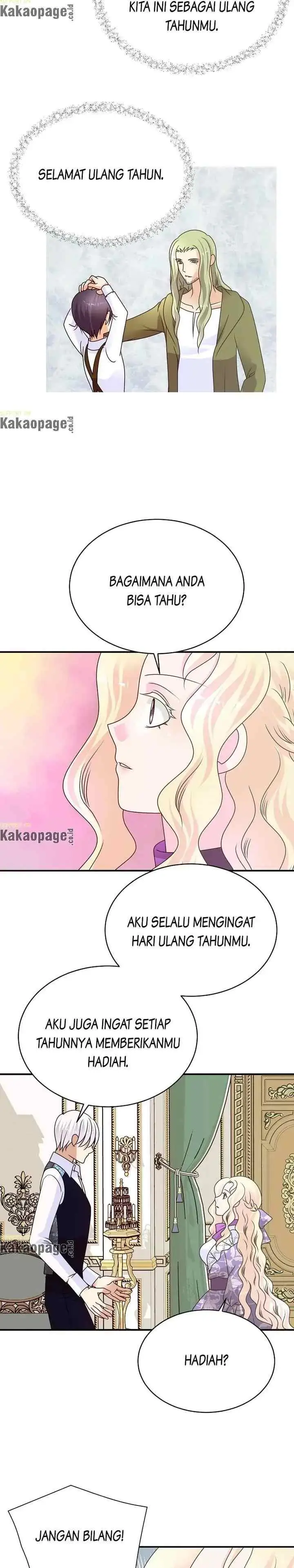 I Refuse the Duke chapter 139 halaman 7