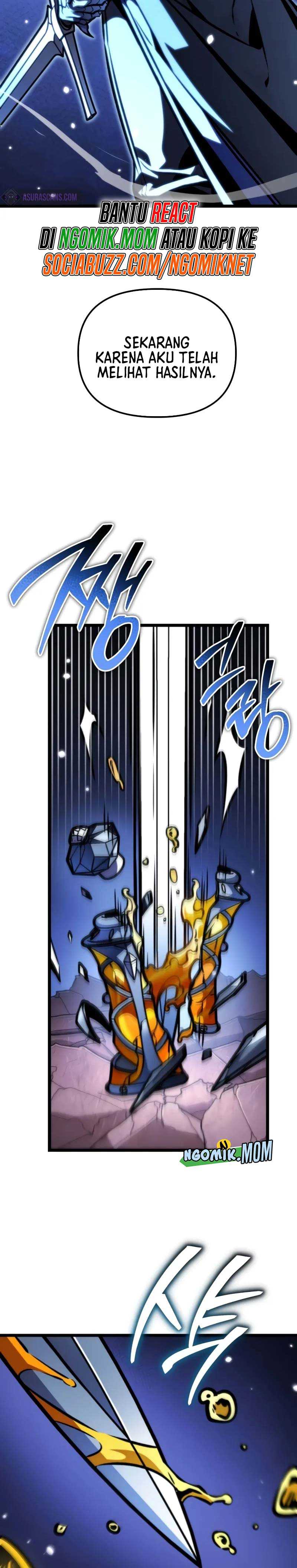 Reincarnator chapter 59 halaman 27