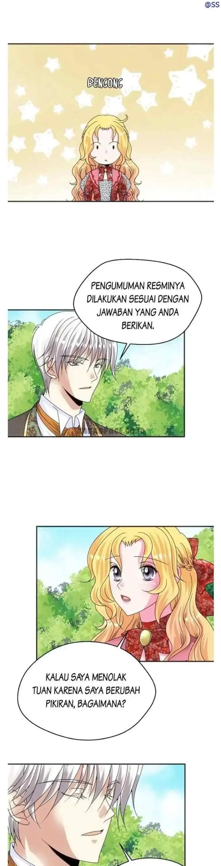 I Refuse the Duke chapter 25 halaman 13