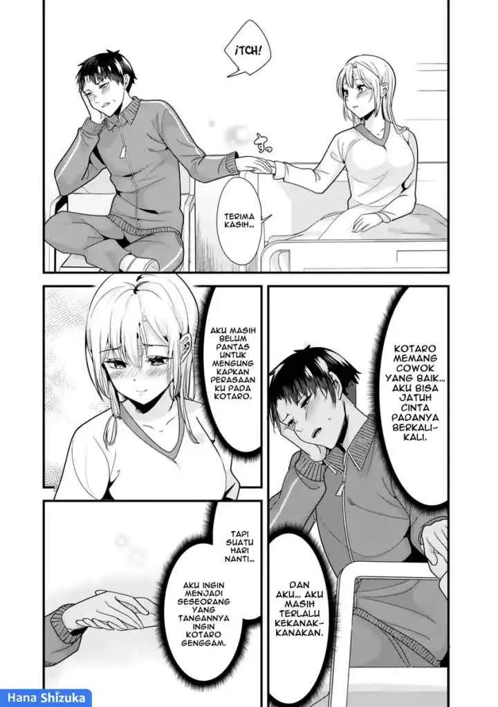 Jimoto no Ijimekko-tachi ni Shikaeshi Shiyou to Shitara, Betsu no Tatakai ga Hajimatta chapter 30 halaman 6