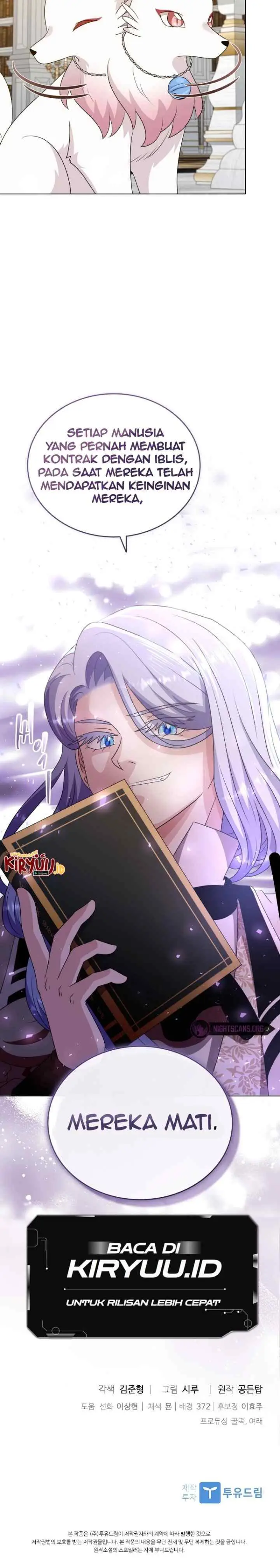 The Book of Lagier chapter 69 halaman 13