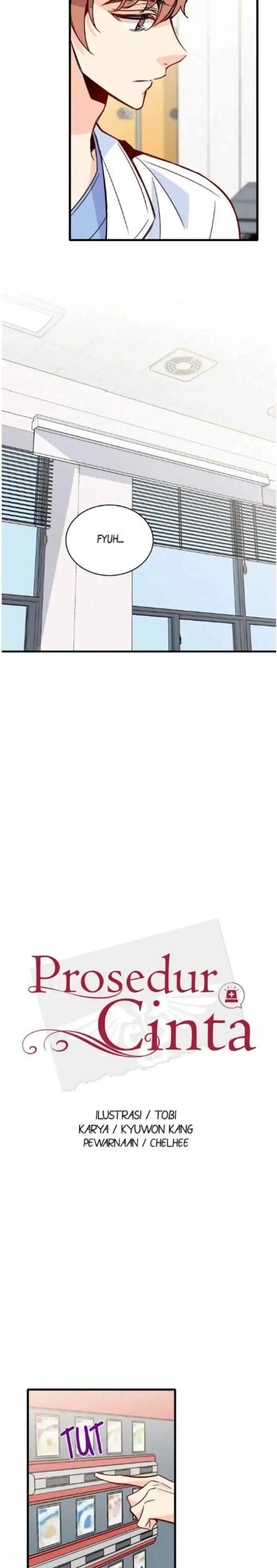 Emergency! How to Deal With Love chapter 54 halaman 13