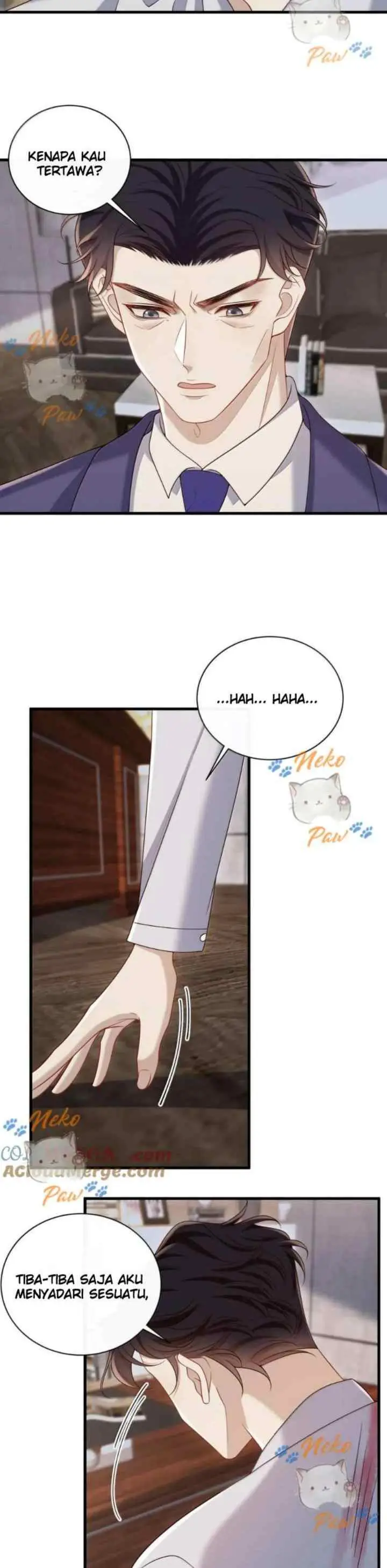He Came Late At Night chapter 80 halaman 4