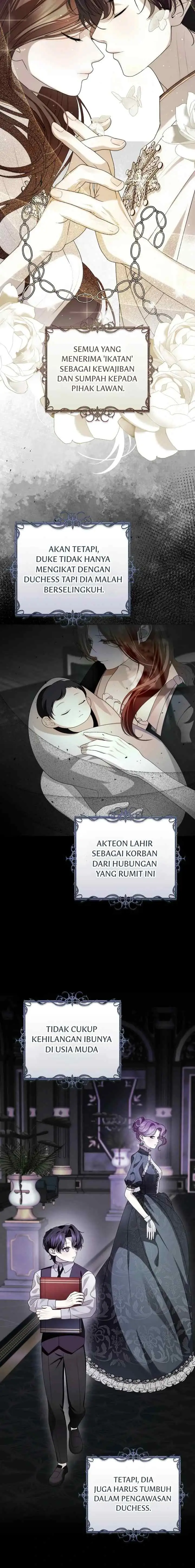 I Healed the Male Lead's Trauma chapter 4 halaman 16