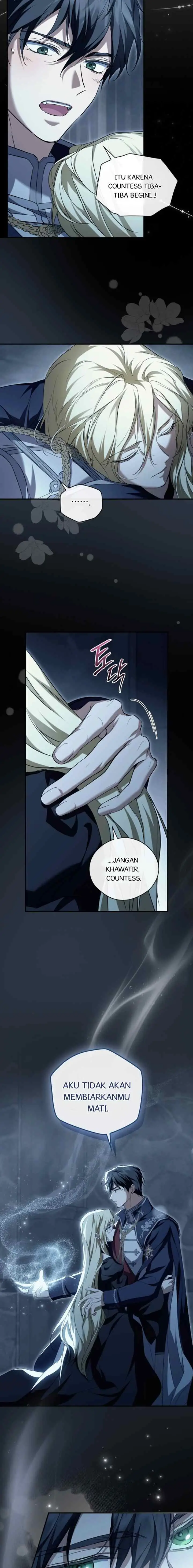 I'm Looking for a New Husband chapter 26 halaman 16