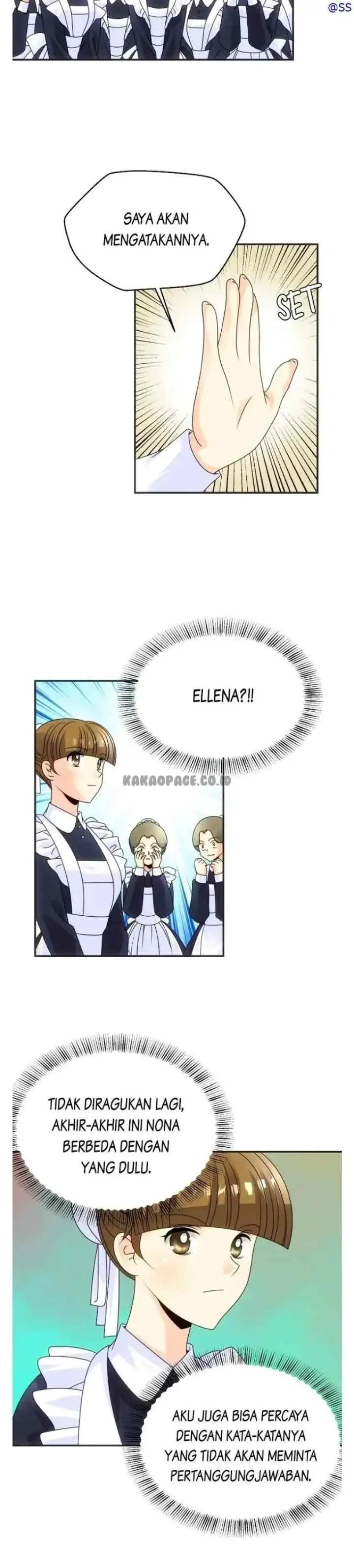 I Refuse the Duke chapter 38 halaman 9