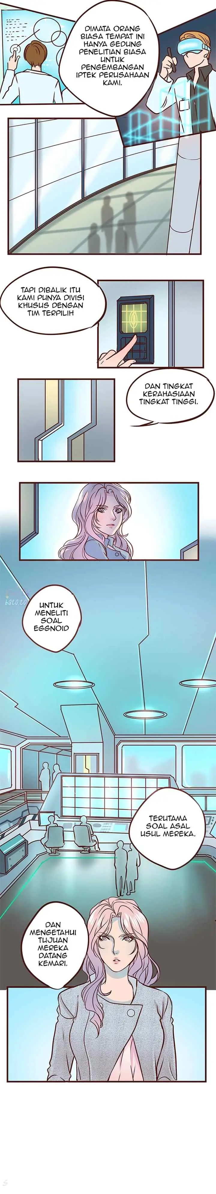 Ovoide chapter 47 halaman 5