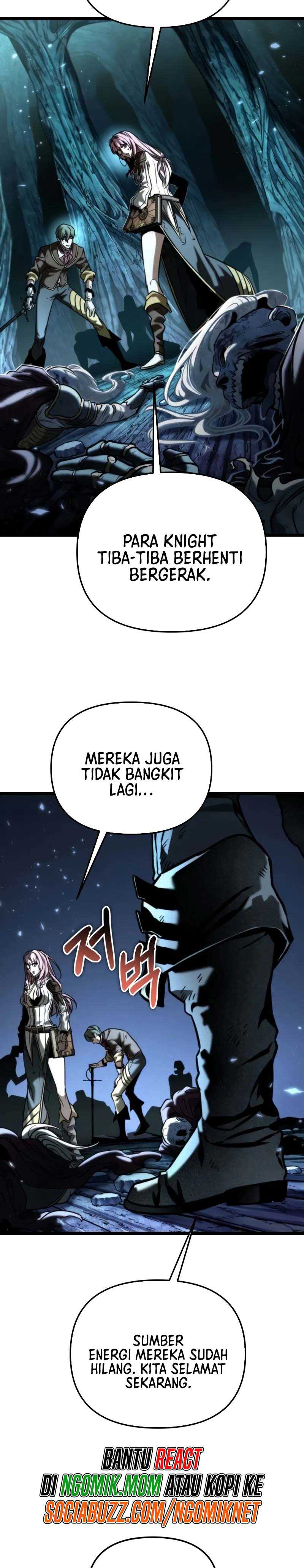 Reincarnator chapter 66 halaman 45