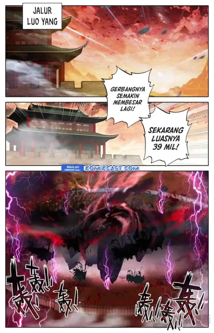 Cang Yuantu chapter 312 halaman 5