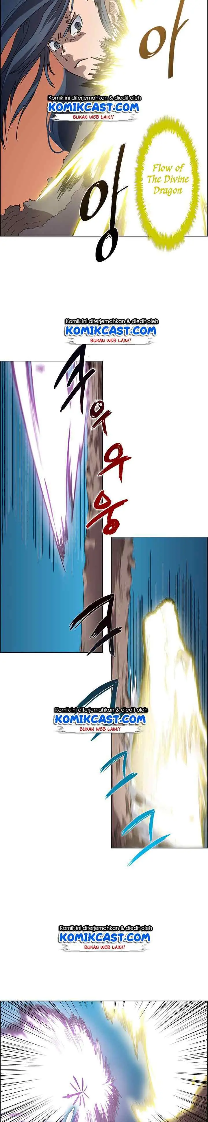 Chronicles of Heavenly Demon chapter 63 halaman 17