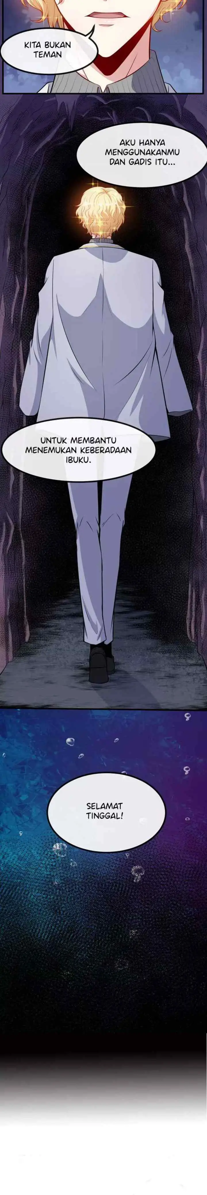 Daddy From Hell chapter 128 halaman 10