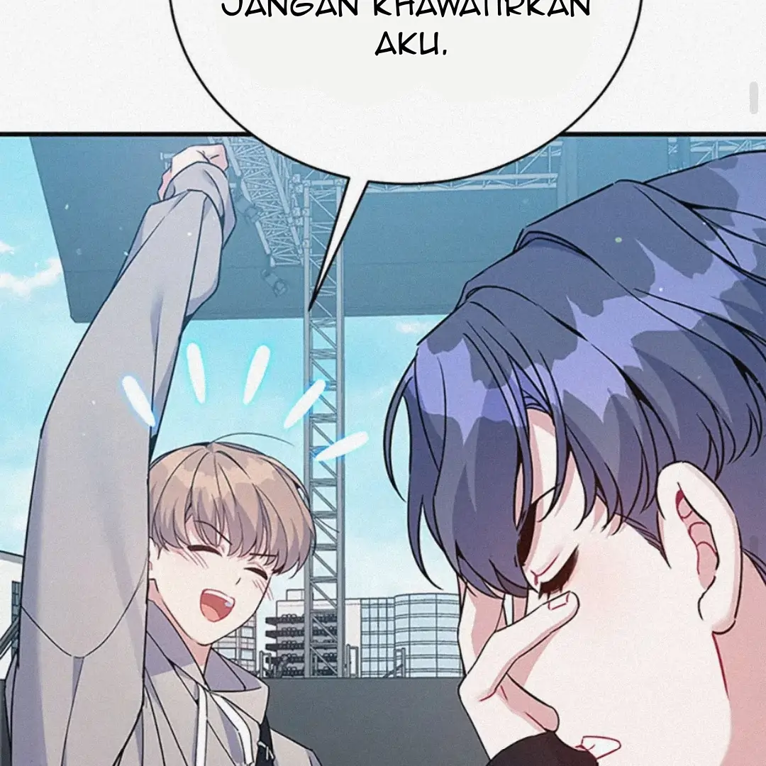 An Insincere Idol's Blank Slate chapter 23 halaman 90