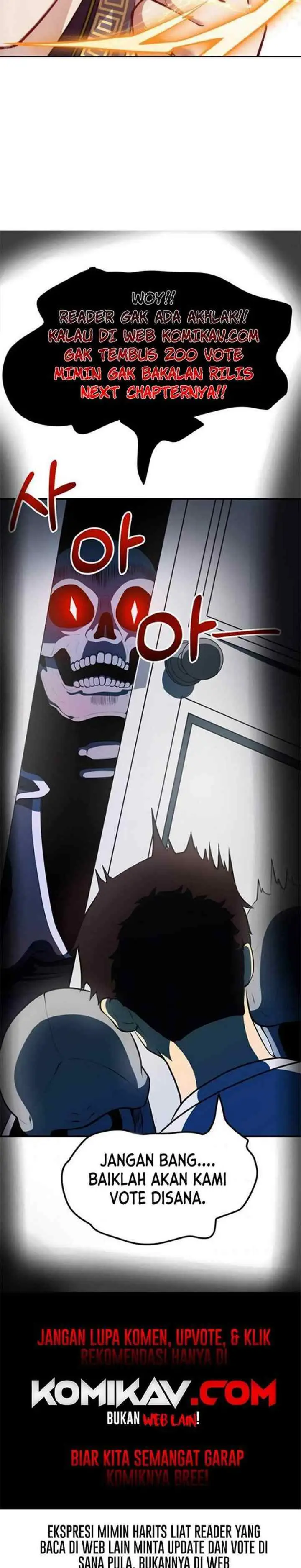 Invincible Sword Domain chapter 91 halaman 10