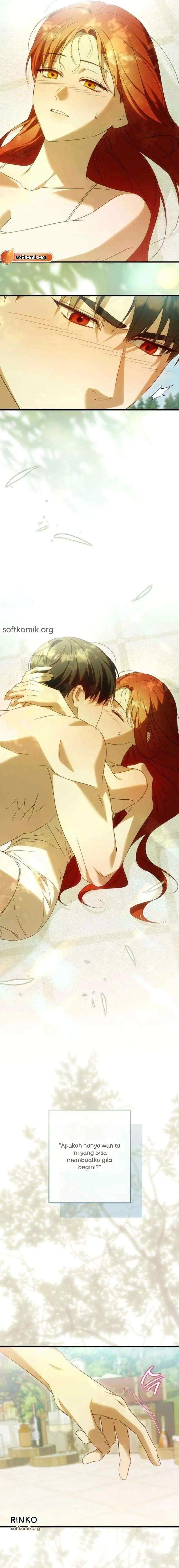 Having Enemy's Baby chapter 22 halaman 17