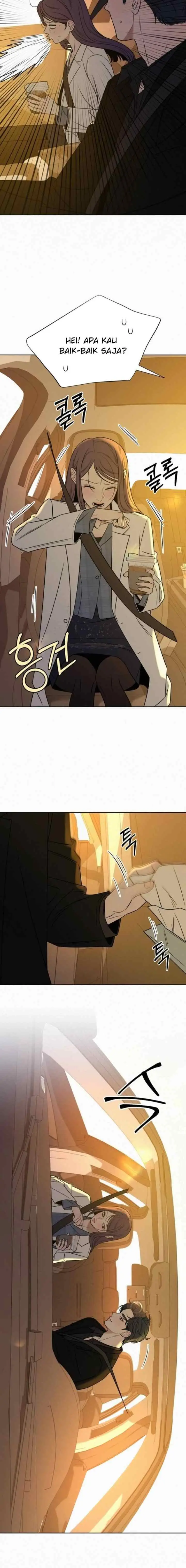 Operation: True Love chapter 108 halaman 17