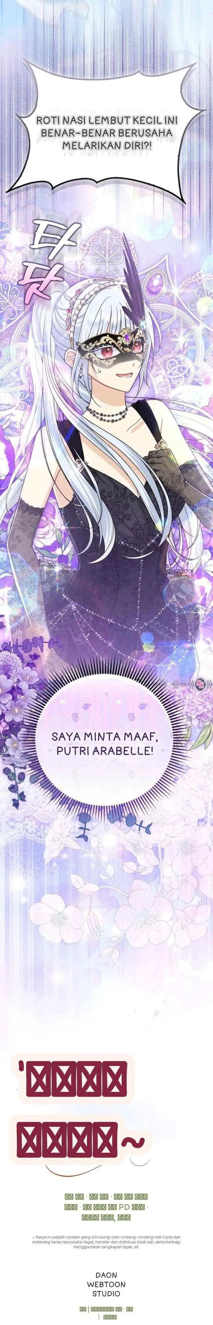 I'm The Villain's Favorite chapter 78 halaman 20