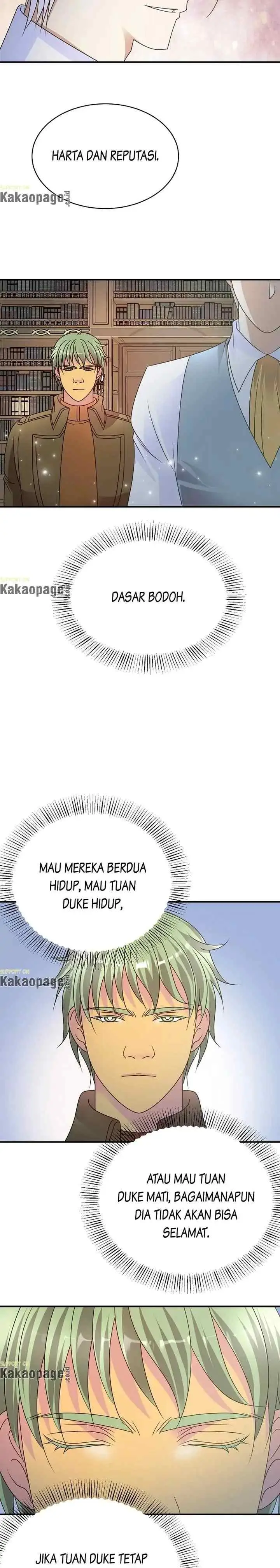 I Refuse the Duke chapter 137 halaman 13