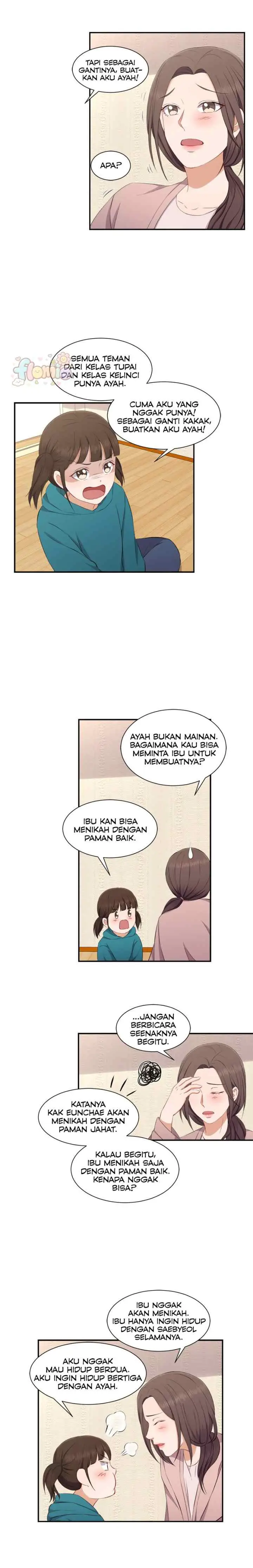 I Need a Bride chapter 70 halaman 4
