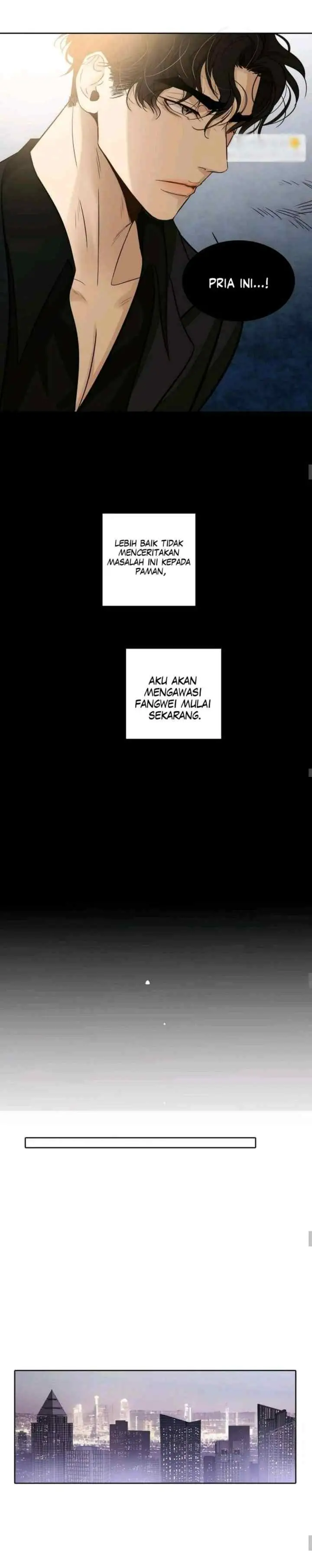 Dívida de Amor chapter 24 halaman 8