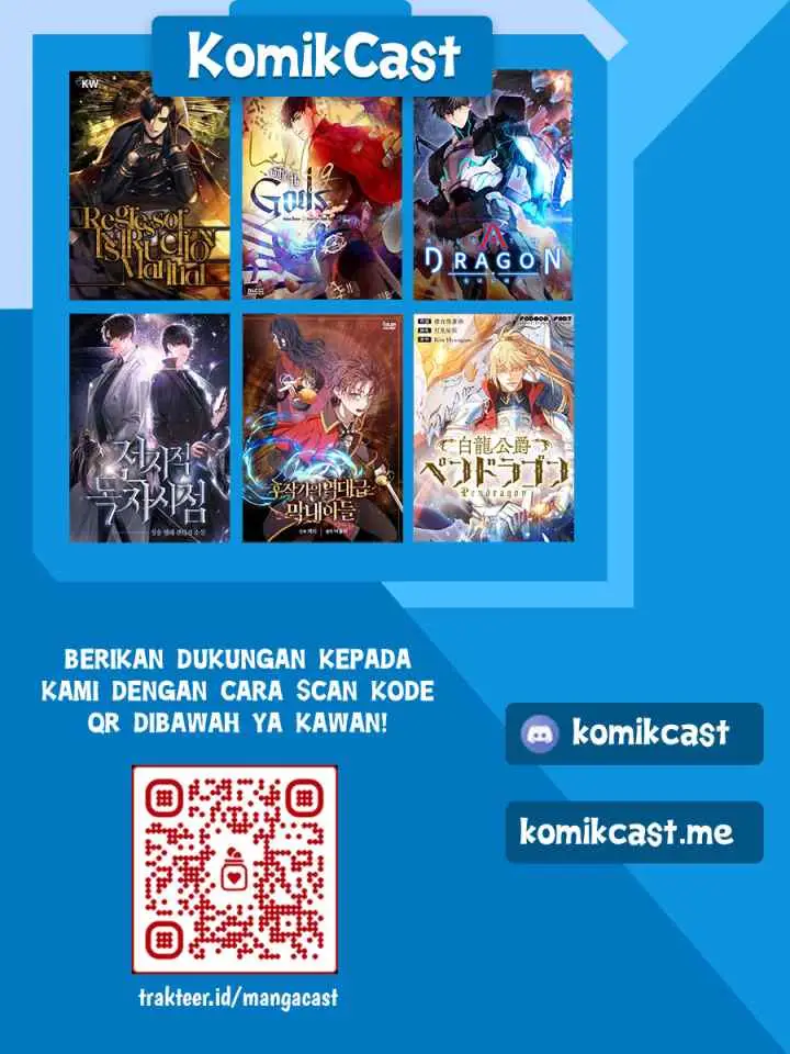 Eternal Kingdom Remake chapter 29 halaman 18