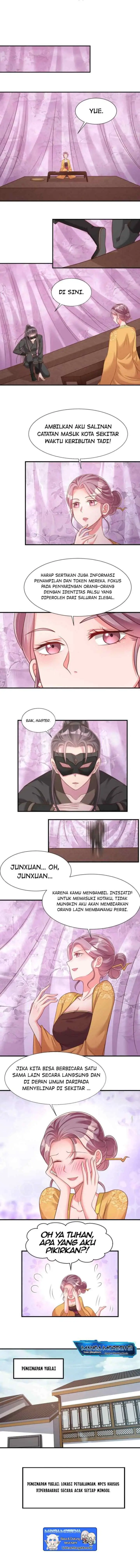 After The Friendship Full chapter 69 halaman 4